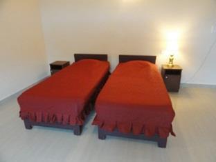 Tulips Homestay Mysore Exterior photo